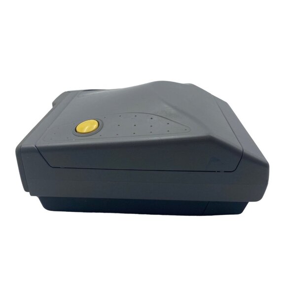 Polaroid Spectra 2 Vintage Black Instant Camera With Adjustable Light Settings & - Picture 6 of 6